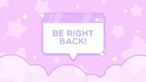 Bonny online show from January 13, 3:16 pm