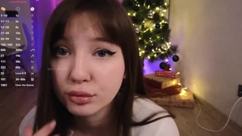 Eva online show from December 24, 6:17 pm