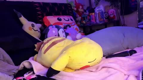 Nova  sub to my fan club for free pms and sexy sloppy videos  online show from February 13, 2:01 am