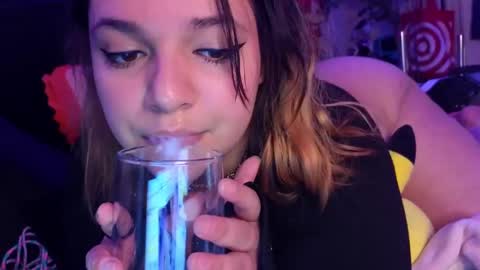 Nova  sub to my fan club for free pms and sexy sloppy videos  online show from February 6, 2:33 am