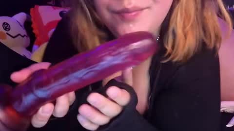 Nova  sub to my fan club for free pms and sexy sloppy videos  online show from February 19, 5:27 am