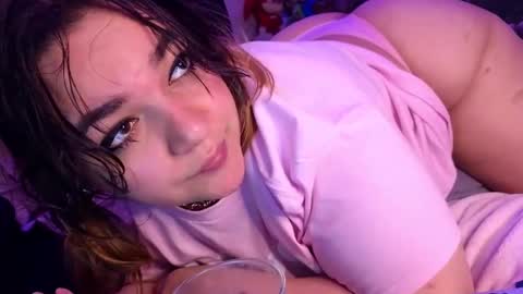 Nova  sub to my fan club for free pms and sexy sloppy videos  online show from February 28, 6:10 am