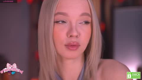 Alina online show from February 19, 8:25 am