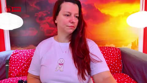 BoobyIANAx online show from October 23, 11:05 am