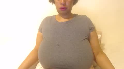 boobyqueen online show from September 17, 6:06 pm