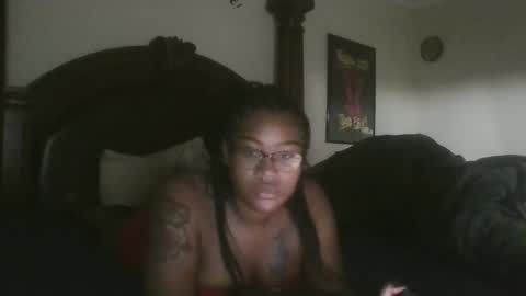 boooohoooobaby online show from October 26, 10:27 pm