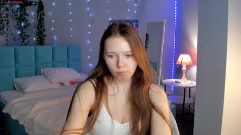 Milena online show from April 3, 3:15 am