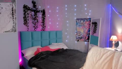 Milena online show from April 28, 2:49 am