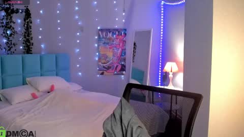 Milena online show from April 1, 2:56 am