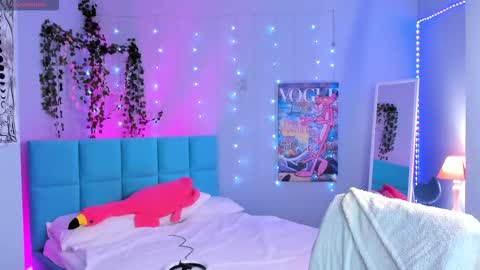 Milena online show from March 16, 2:58 am