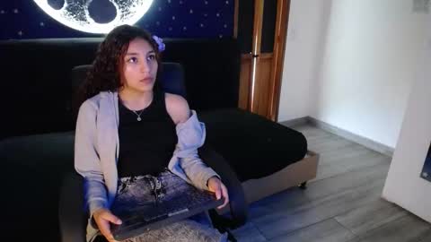 borbuja online show from October 12, 1:24 pm