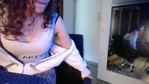 borbuja online show from October 15, 5:37 pm