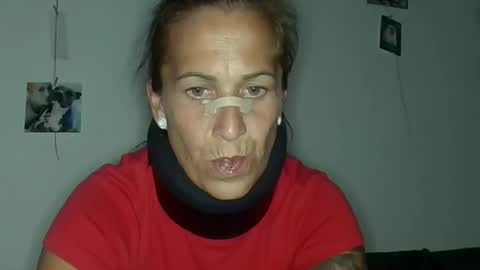 Bosslady99 online show from September 15, 8:05 pm