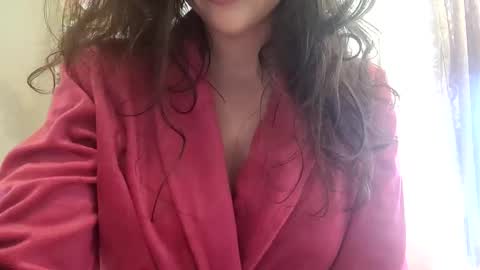 Bouncy Queen Majesty online show from February 11, 8:31 pm