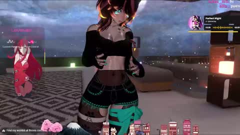 Camila online show from September 10, 3:34 pm