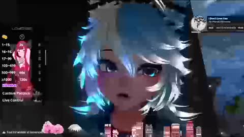 Camila online show from September 8, 3:00 pm