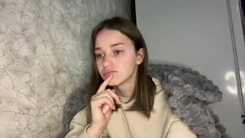 Kate online show from March 16, 6:34 pm