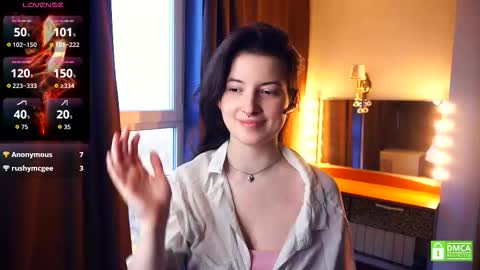 Hild online show from October 20, 6:16 am