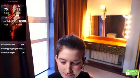 Hild online show from October 31, 7:56 am