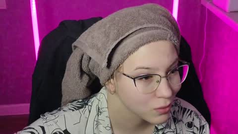 Belle  online show from January 22, 2:37 am