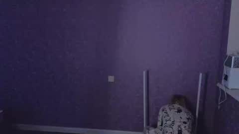 Belle  online show from February 12, 2:56 am