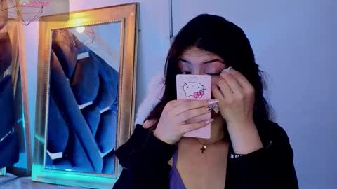 Brandy online show from March 6, 10:38 pm