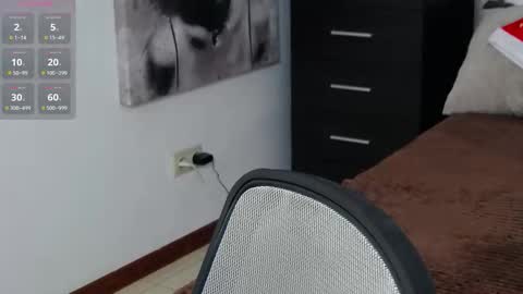 Brandy Gem online show from January 9, 7:46 am