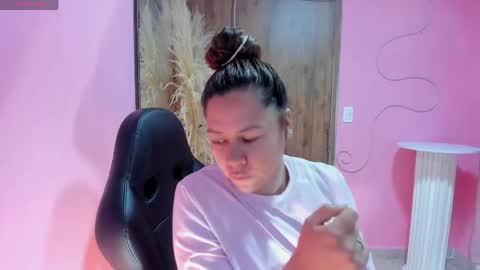 brandy priscot online show from April 18, 2:36 am