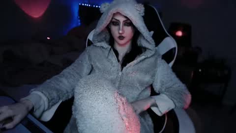 Aurorabut ur dad just calls me Rory online show from March 23, 5:19 pm