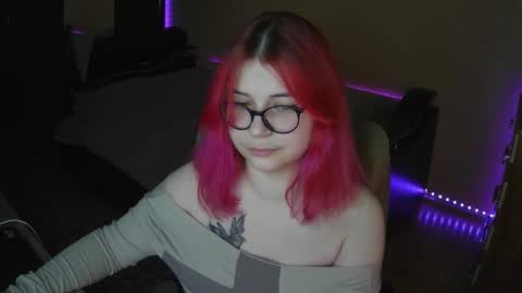 brandy_wow online show from February 25, 8:40 pm