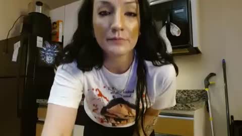 Bratty online show from December 6, 2:46 am