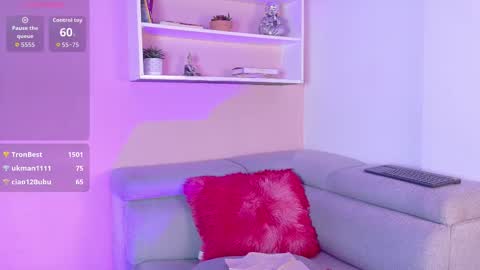 Bree  online show from January 31, 7:11 pm