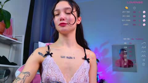 Ashley Dolce and Lou online show from November 29, 3:16 pm