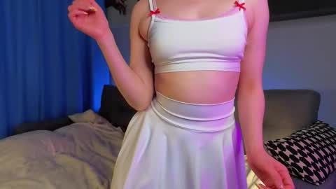 breezycookie online show from February 22, 5:25 pm