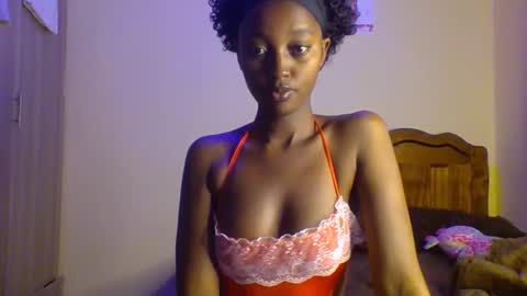 breelia online show from November 9, 2:51 am