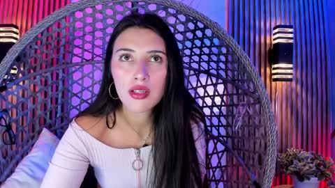 Brenda moris online show from April 3, 10:19 pm