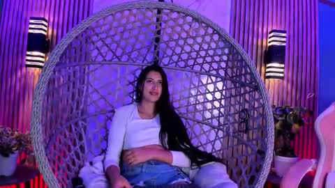 Brenda moris online show from March 13, 4:03 am