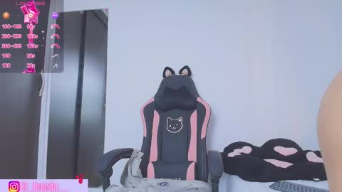 Brendita  online show from September 9, 1:33 pm