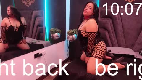 Brenda  online show from February 28, 7:35 pm