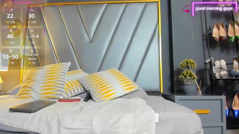 Brenda Time Schedule 0600 - 1400 GMT-5 online show from January 19, 11:28 am