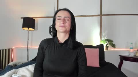 MeganBeaked online show from October 7, 11:58 am