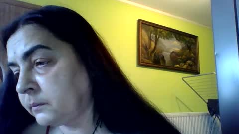 Brenda online show from February 22, 7:53 am