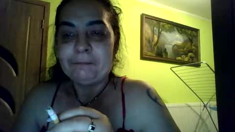 Brenda online show from March 3, 4:07 am