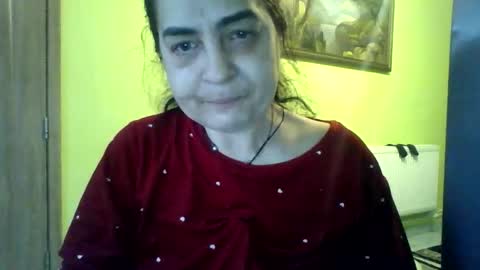 Brenda online show from February 21, 6:58 am