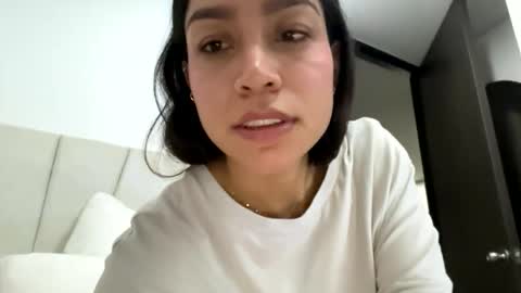 BrendaWilde online show from February 12, 1:29 am