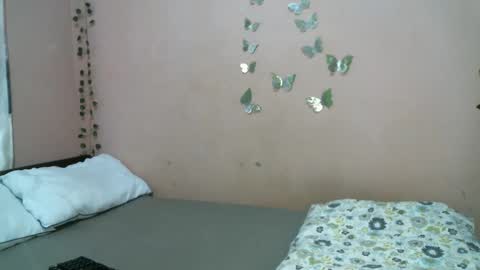 Brenda xxx online show from January 29, 5:40 am