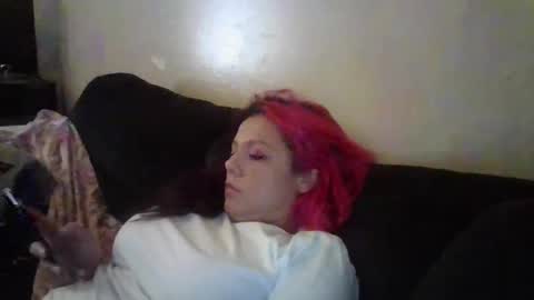 MeganDLoves online show from March 12, 10:17 pm