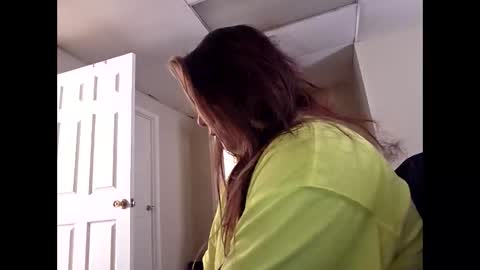 MeganDLoves online show from February 28, 2:38 pm