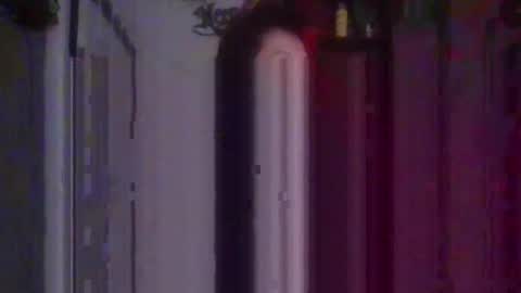 MeganDLoves online show from February 7, 1:25 am