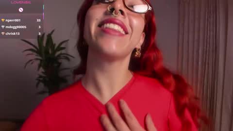 Bri  online show from October 7, 1:26 pm